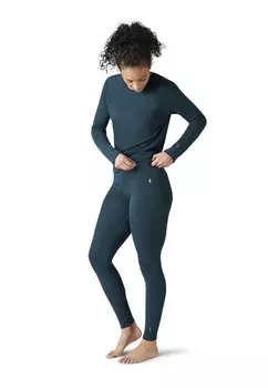 Тайтсы Smartwool