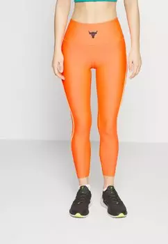 Тайтсы Under Armour