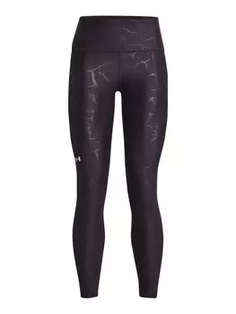 Тайтсы Under Armour Armour Emboss, фиолетовый