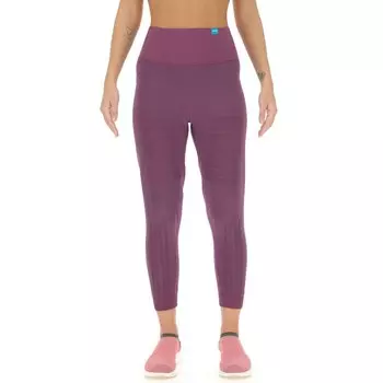 Тайтсы UYN Natural Training, фиолетовый