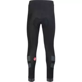 Тайтсы Velocissimo 4 Limited Edition мужские Castelli, черный