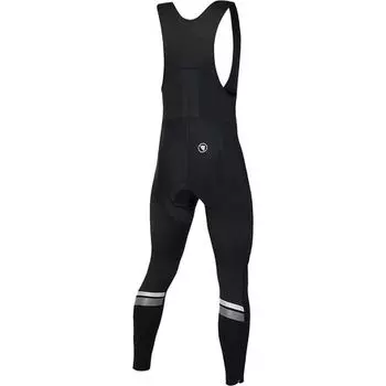 Тайтсы Windchill Bib Tight мужские Endura, черный