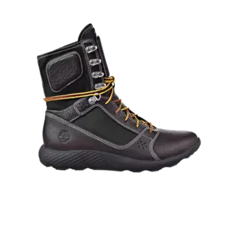 Тактические ботинки FlyRoam Timberland, коричневый