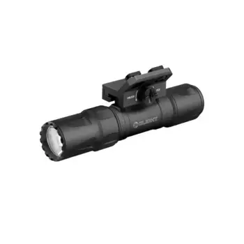 Тактический фонарь Odin S M-Lok 1,500 мкм Olight, чёрный