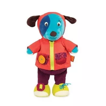 Талисман B.Toys Собака Чакл