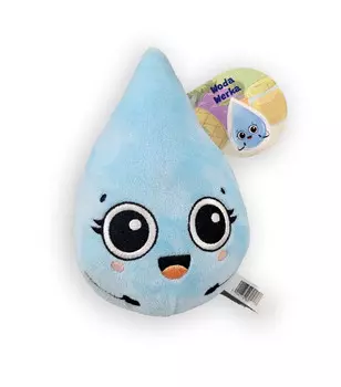 Талисман водной банды Силовики TM Toys