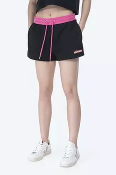Тан шорты Ellesse, черный
