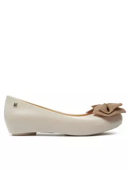 Танцоры Melissa, бежевый