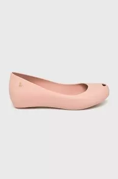 Танцоры Melissa, розовый
