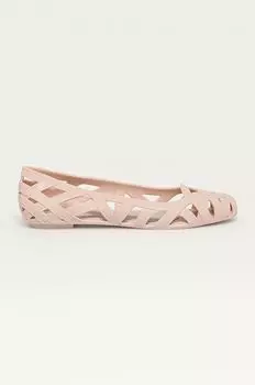 Танцоры Melissa, розовый