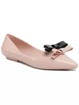 Танцоры Melissa, розовый