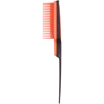 Tangle Teezer Back Combing Coral Sunshine гребень для волос, 1 шт.