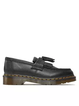 Тапочка Dr. Martens, черный