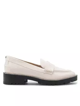 Тапочка Nine West, экрю