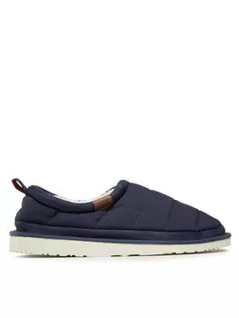 Тапочки 12244080 Jack&Jones, синий