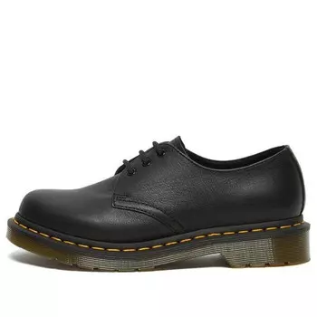 Тапочки 1461 virginia Dr. Martens, черный