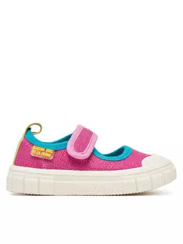 Тапочки 252932 Agatha Ruiz De La Prada, розовый