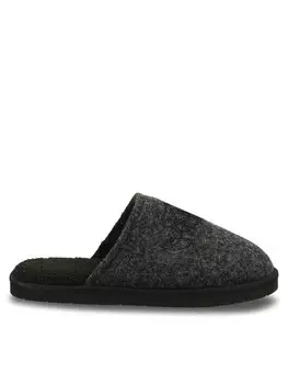 Тапочки 29698760 Gant, черный