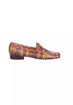 Тапочки 36620 Sioux, черный