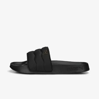 Тапочки 389557 Puma, черный