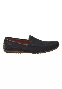 Тапочки 49CARULIO Sioux, цвет blau