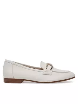 Тапочки 9-24201-44 Caprice, белый