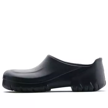 Тапочки a630 polyurethane 'blue' Birkenstock, синий