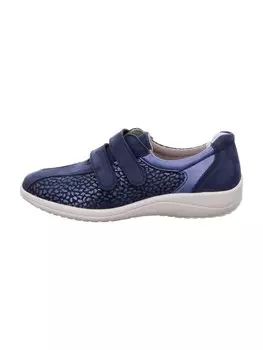 Тапочки ACO Komfort Slipper, синий