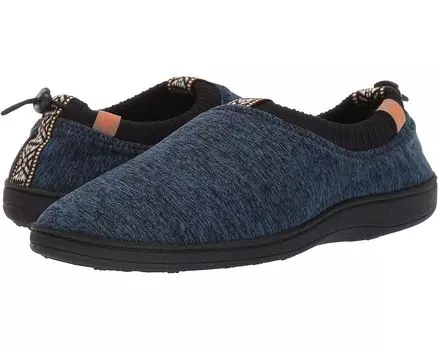 Тапочки Acorn Explorer, цвет Navy Heather