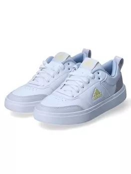 Тапочки adidas, белый
