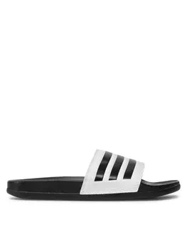 Тапочки Adidas, белый