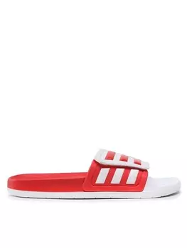 Тапочки Adidas, белый