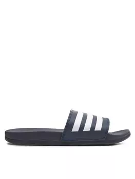 Тапочки Adidas, синий