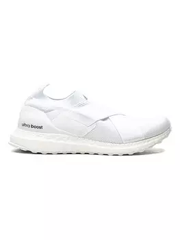 Тапочки adidas Slipper Ultraboost, белый