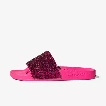 Тапочки Adilette w Adidas