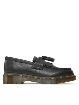 Тапочки Adrian Dr. Martens, черный