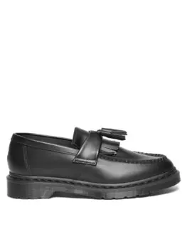 Тапочки Adrian Dr. Martens, черный