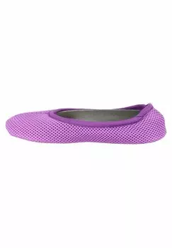 Тапочки AIRBECKS, цвет viola