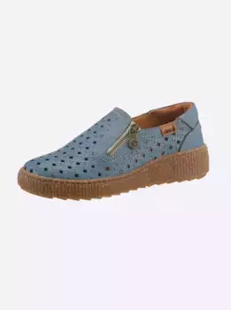 Тапочки Airsoft, синий
