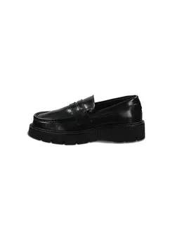 Тапочки AKADOMICO GANT, цвет black