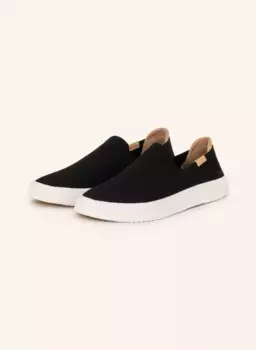 Тапочки alameda sammy Ugg, черный