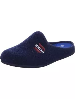 Тапочки Alberola Pantoffel, синий