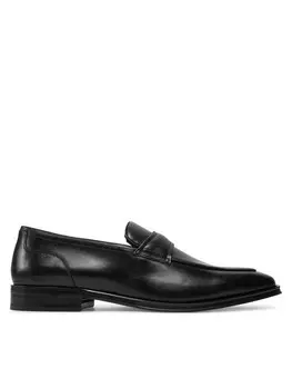 Тапочки Aldo, черный