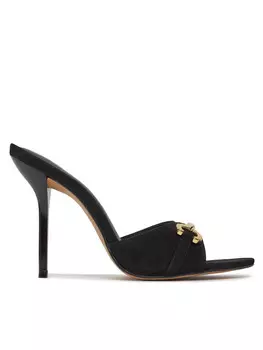 Тапочки Aldo, черный