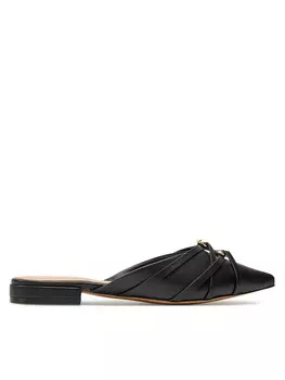 Тапочки Aldo, черный