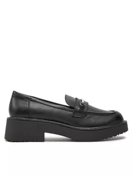 Тапочки Aldo, черный