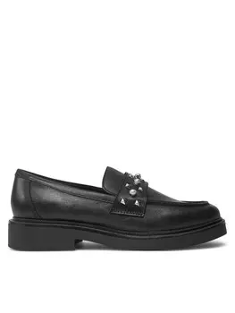 Тапочки Aldo, черный