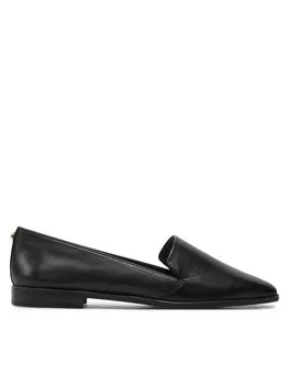 Тапочки Aldo, черный