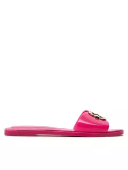 Тапочки Aldo, розовый