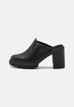 Тапочки Allington Heights Timberland, черный